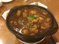 -三鞭一花·独一处·元英砂锅(海光寺店)