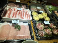 -韩烧里烧肉啤酒馆(大唐西市店)