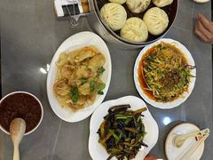 -张包铺(关东古巷店)