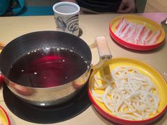 -沼津港精致料理·寿喜烧·烧鸟(漕河泾印象城店)