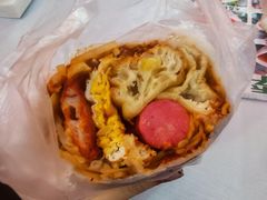-南门绿玉农贸市场