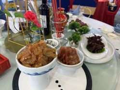 -大喜成国际宴会中心(金华店)