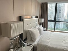 -深圳国际会展中心希尔顿酒店(前海华发冰雪世界店)