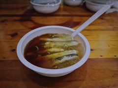 -安海五叔公土笋冻(西街店)