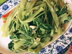 -阿殳菜馆·私厨(水围村店)