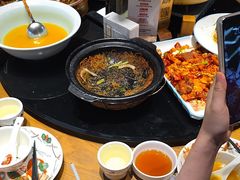 -味莊餐厅(康庄南街店)