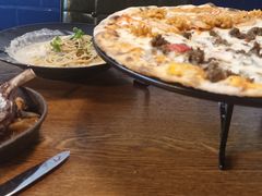 -机器人火炉披萨