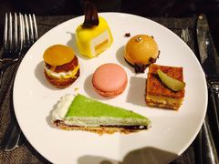 -深圳四季酒店·馥自助餐厅