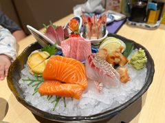 -小山日本料理(太古汇店)