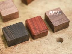 -五月木作·DIY木作文创体验店(北京路店)