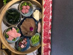 -五星桥原切肥牛火锅·30年专注好牛肉(湖塘店)