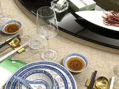 -茉莉花空中花园餐厅(义乌店)