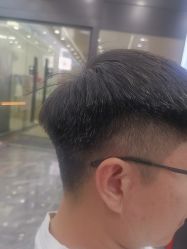 点击看大图 -藤野造型