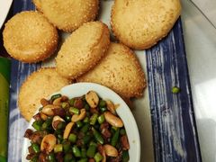 -满堂春特色餐馆