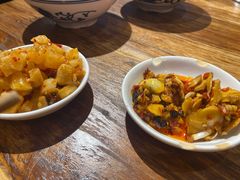 -星粉面大王城(德馨园店)