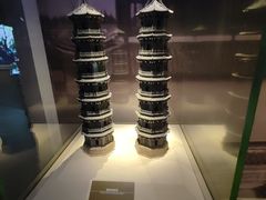 -嘉定博物馆
