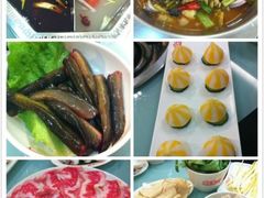 -川中故事·成都老火锅(东书房店)