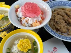 -洛阳水席园