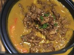 -东菊料理(吉利购物广场店)