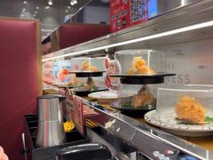 -争鲜回转寿司(中街大悦城店)