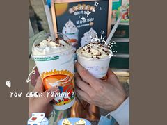 -仙雨林·奶茶鲜果茶(书院巷店)