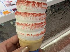 -DQ·蛋糕·冰淇淋(河东万达店)