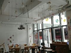 -时间行者书店(新安店)