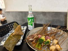 -谭家·钵钵鸡·蹄花·兔头(玉林南路店)