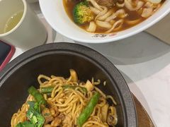 -晋心山西面(壹方城店)