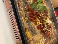 -蜀腾川·火锅鱼.烤鱼(新世界城店)