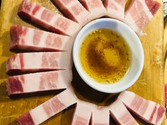 -三国惹火烤肉·中日韩烤肉集合店(百草路店)