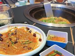 -锅老头铁锅炖•大锅蒸汽海鲜(韩乐坊店)
