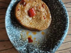 卤素鸡-每碗面馆(新鸿安大厦店)