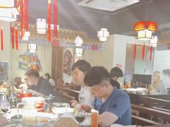 -应天大明王朝·南京菜(中山陵店)