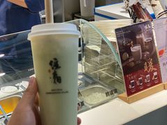 氧气森林-注春·荞麦奶茶(新天地旗舰店)