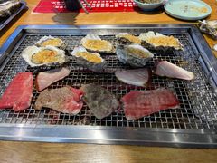-蚝英雄鲜蚝自助专门店(长楹天街直营店)