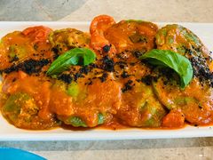 -OGGI TRATTORIA PIZZERIA(深业上城店)