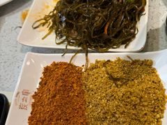 -炭之家·齐齐哈尔非遗烤肉·鲜切直供(中央大街店)