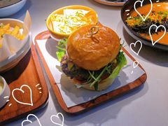 -阿妮叶李(光谷世界城店)