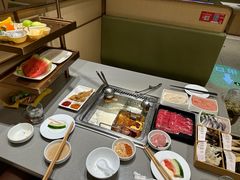 -海底捞火锅(万达广场店)