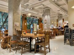 大堂-小豆海棠(人民南路店)