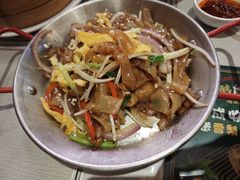 -鹅冠港式茶餐厅(来福士店)