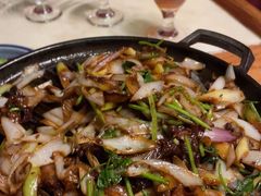 -那家小馆•北京菜•烤鸭(中关村店)