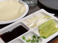 -全聚德烤鸭店(马家堡店)