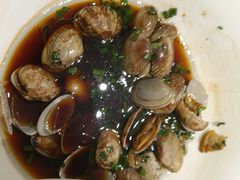-阿明小菜·海鲜·上海菜(梅陇华理店)