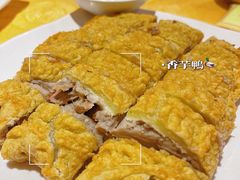 -粤北餐馆