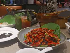 -汉水谣·江景餐厅(江滩店)