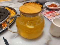 -韩宫宴烤肉·黑毛和牛·料理(合肥滨湖银泰城店)