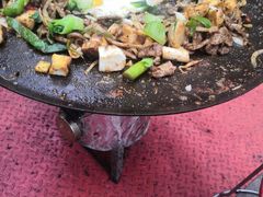 -山丹马记炒拨拉(南关店)