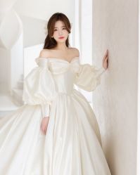 -韩国天使嫁衣婚纱礼服馆(上海旗舰店)